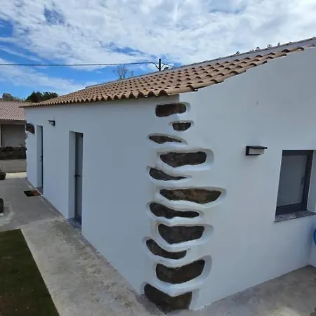 Casa Do Avo Jose Mota Villa Santa Cruz das Flores Buitenkant foto