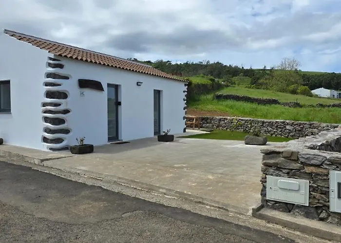 Casa Do Avo Jose Mota