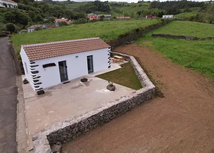 Casa Do Avo Jose Mota