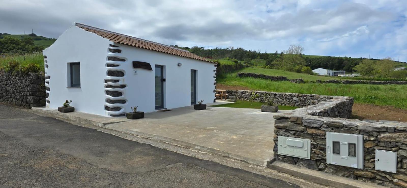 Holiday home Casa Do Avo Jose Mota