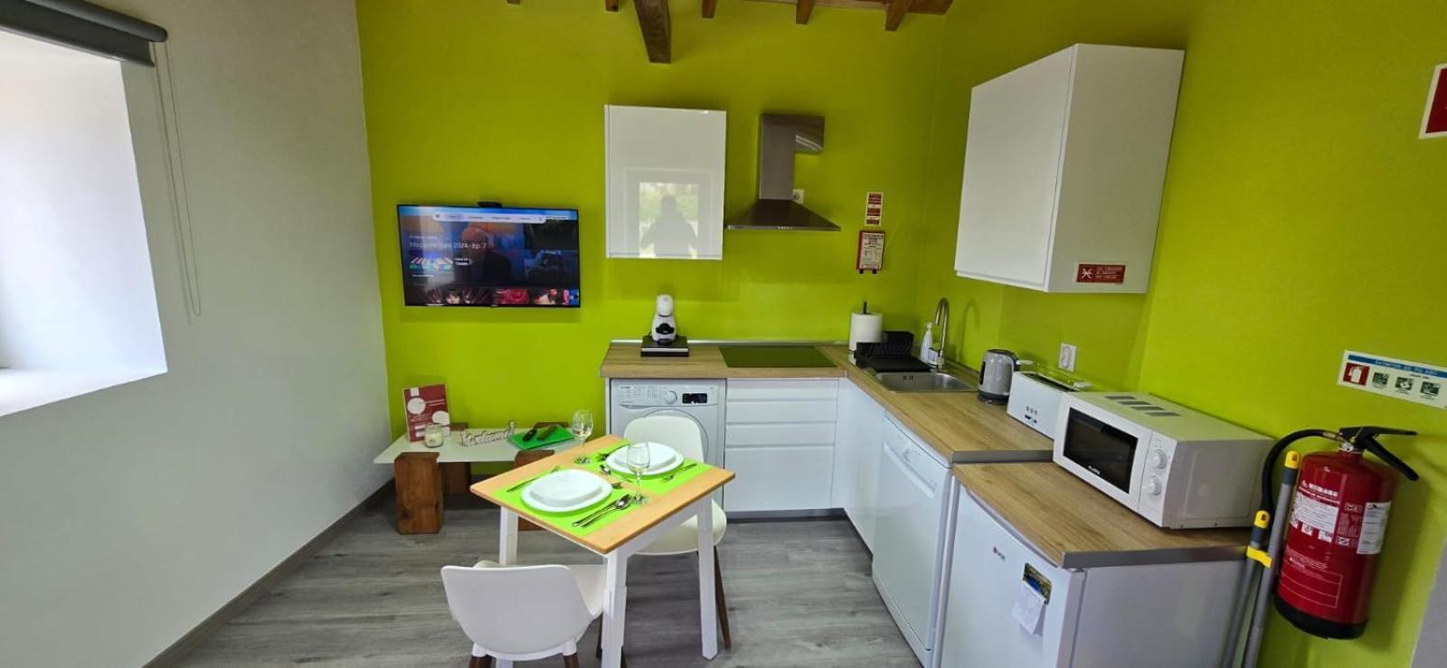 Holiday home Casa Do Avo Jose Mota *