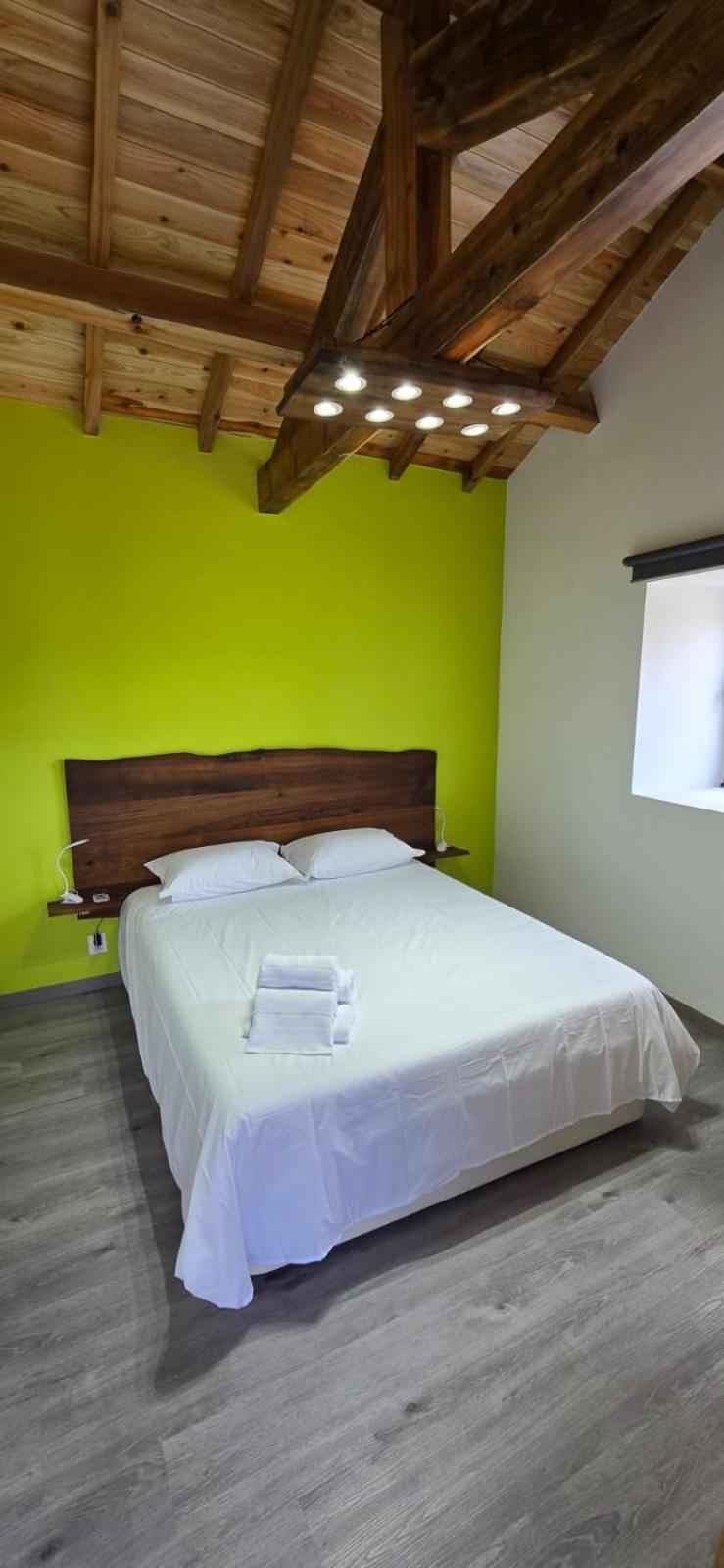 Casa Do Avo Jose Mota Holiday home *