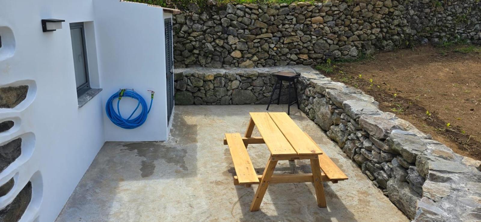 Casa Do Avo Jose Mota Holiday home