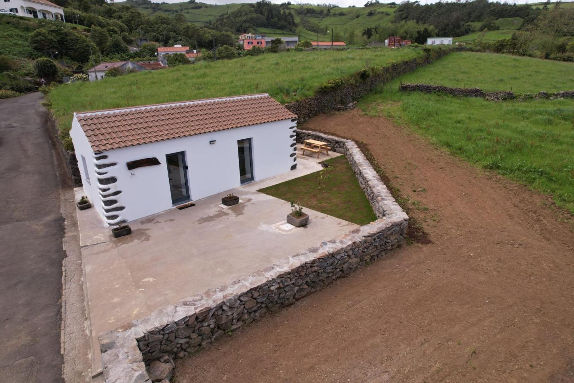 Casa Do Avo Jose Mota *