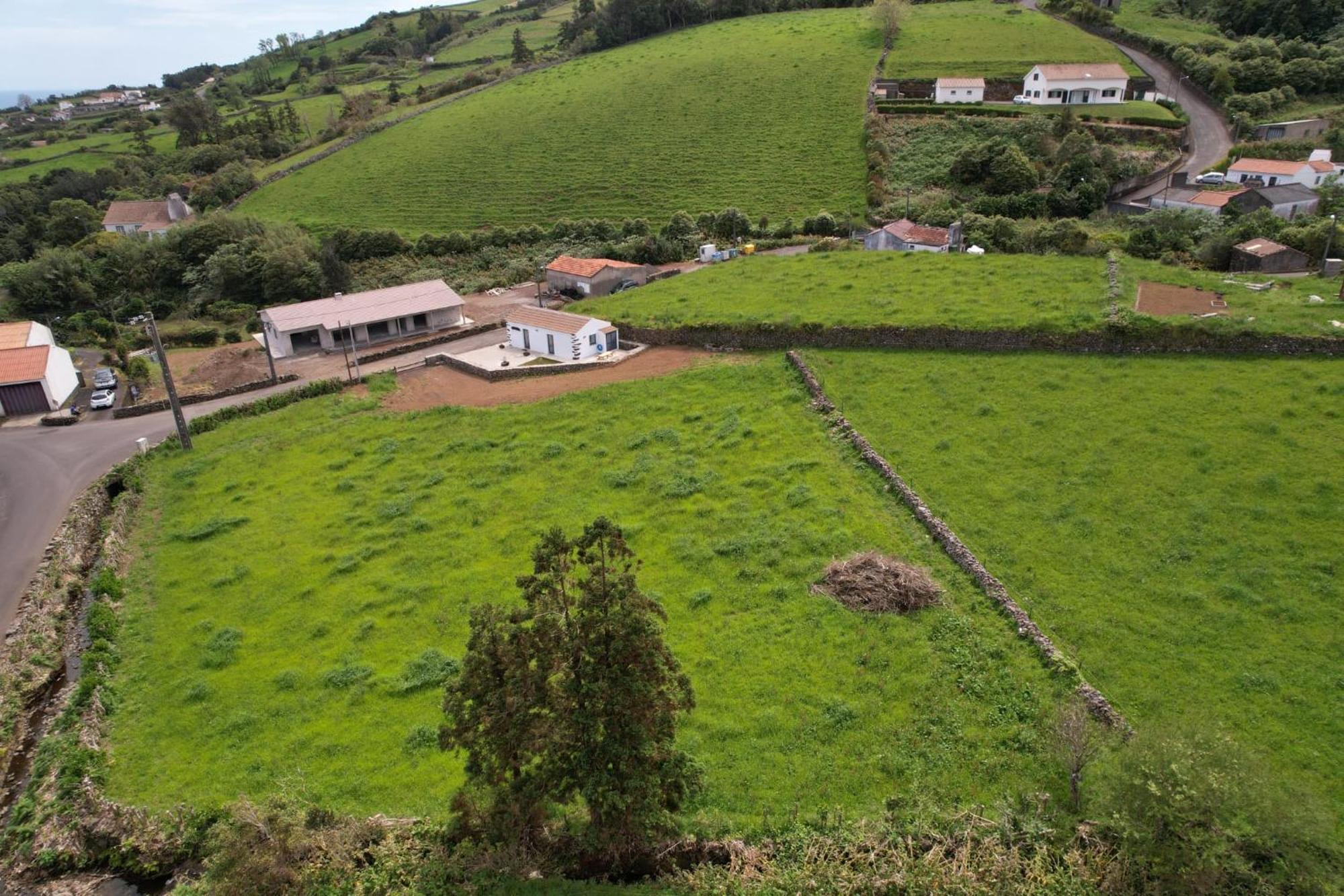 Casa Do Avo Jose Mota